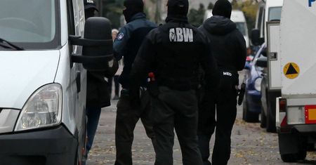 ABW zatrzymała pięć osób. Były związane z państwowymi spółkami