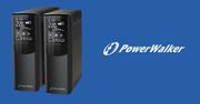 PowerWalker VI CSW. Kolejna seria UPSów zagościła na rynku