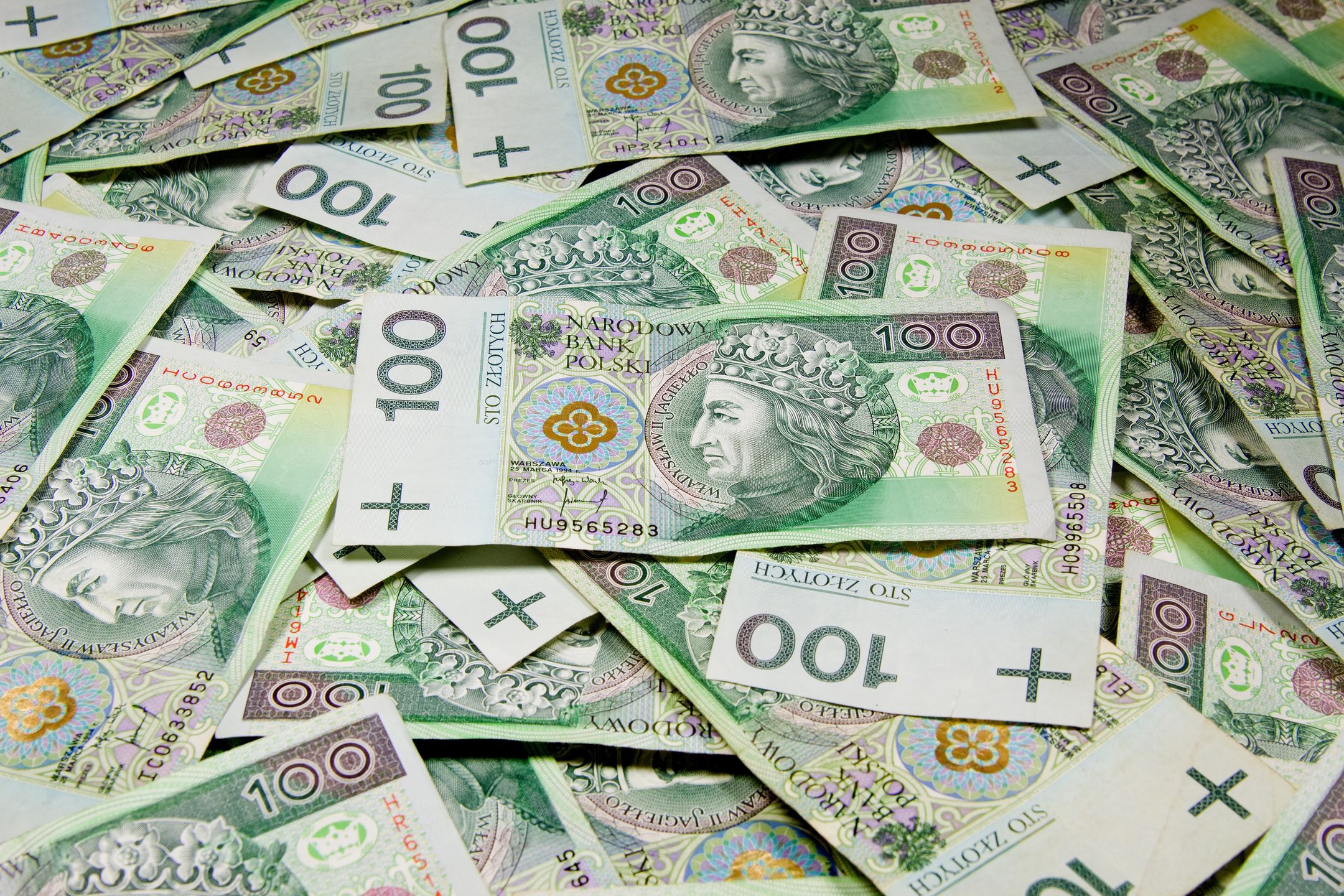 Nawet 200 tys. zł dla rolników