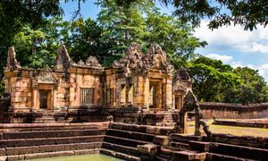 Napięta sytuacji w Tajlandii. Ambasada ostrzega Polaków