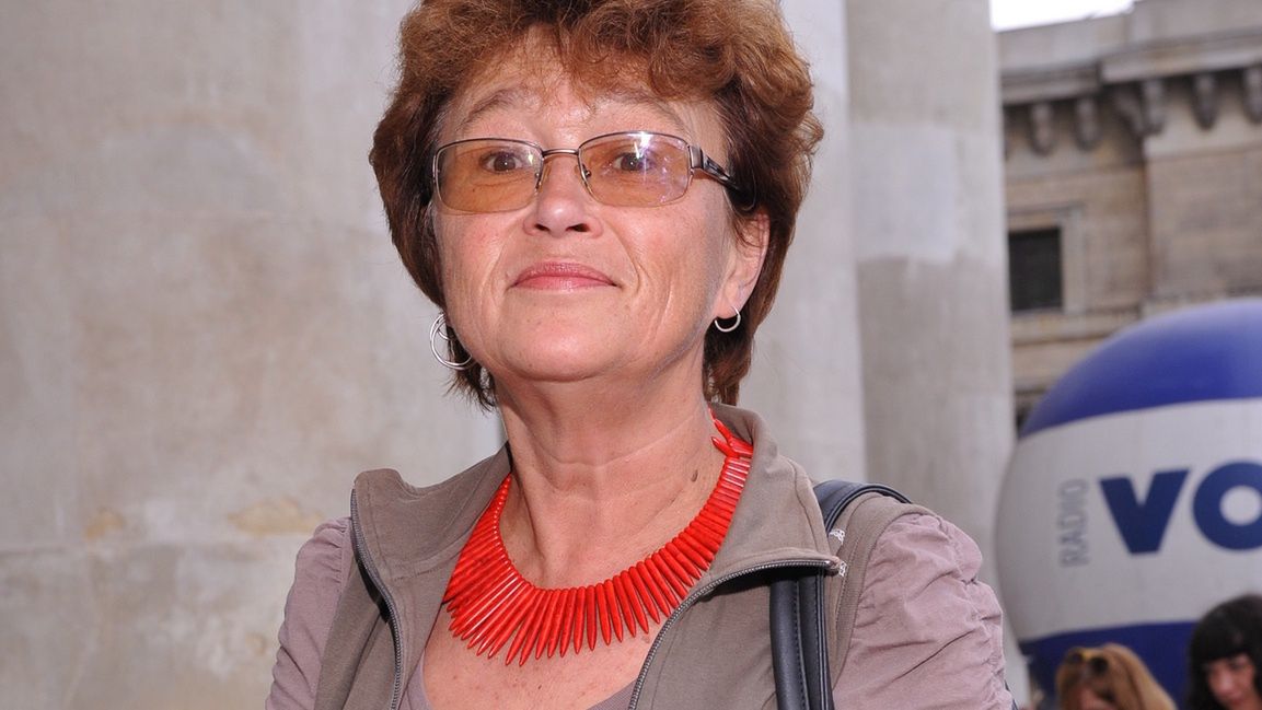 Dorota Sumińska o odporności i koronawirusie 