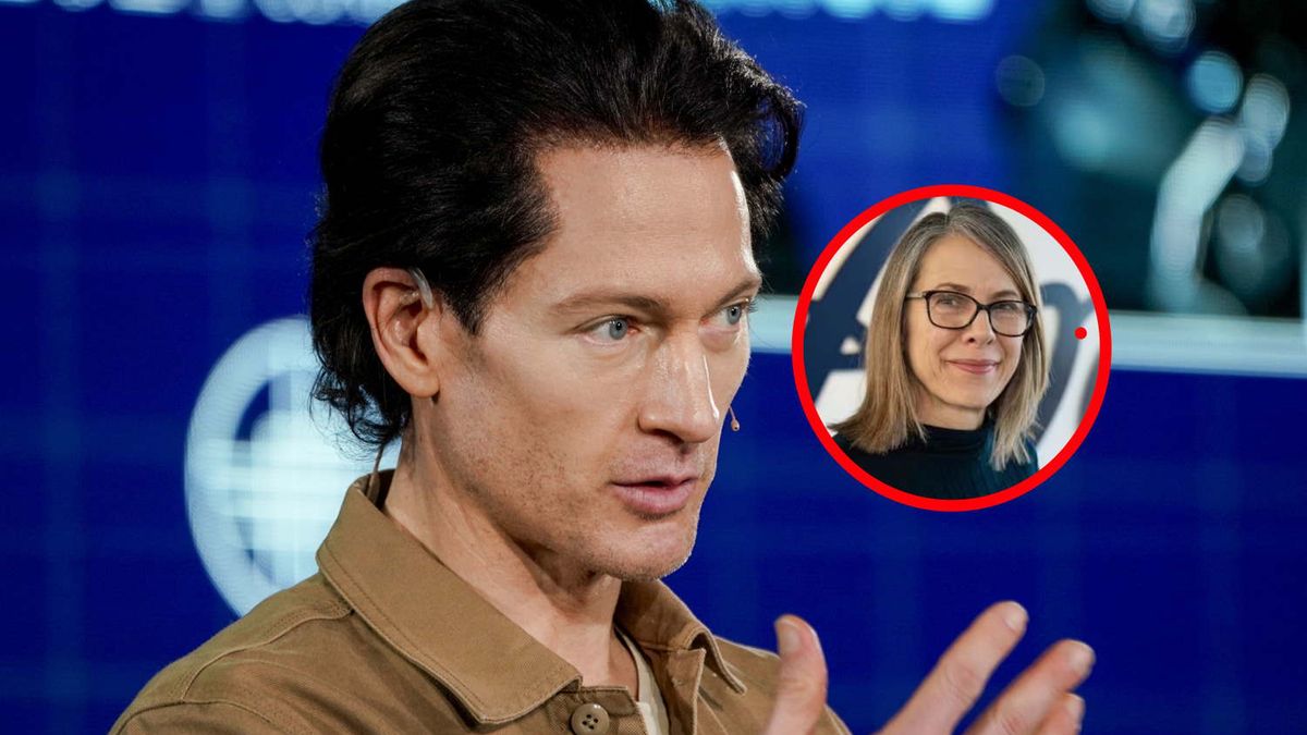 Milioner ma kontrowersyjne sposoby na długowieczność