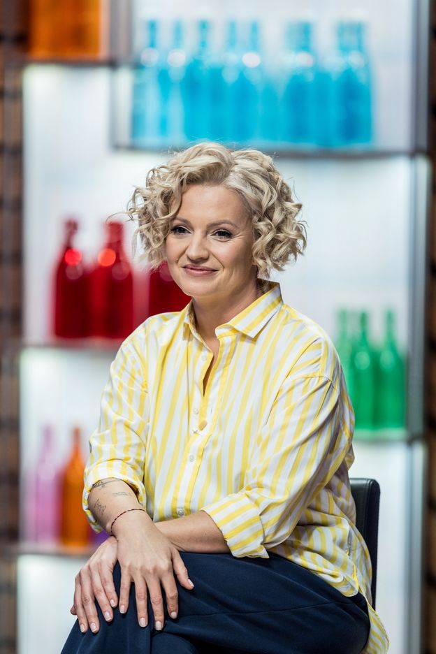 Dorota Szelągowska przerażona cenami w Polsce: "W Hiszpanii mój koszyk jest dużo tańszy"
