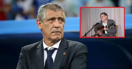 Polski aktor zestawiany z Fernando Santosem. Ich porównania zalały sieć