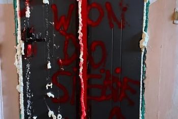 Białorusini uciekli przed Łukaszenką. We Wrocławiu nie czują się bezpiecznie