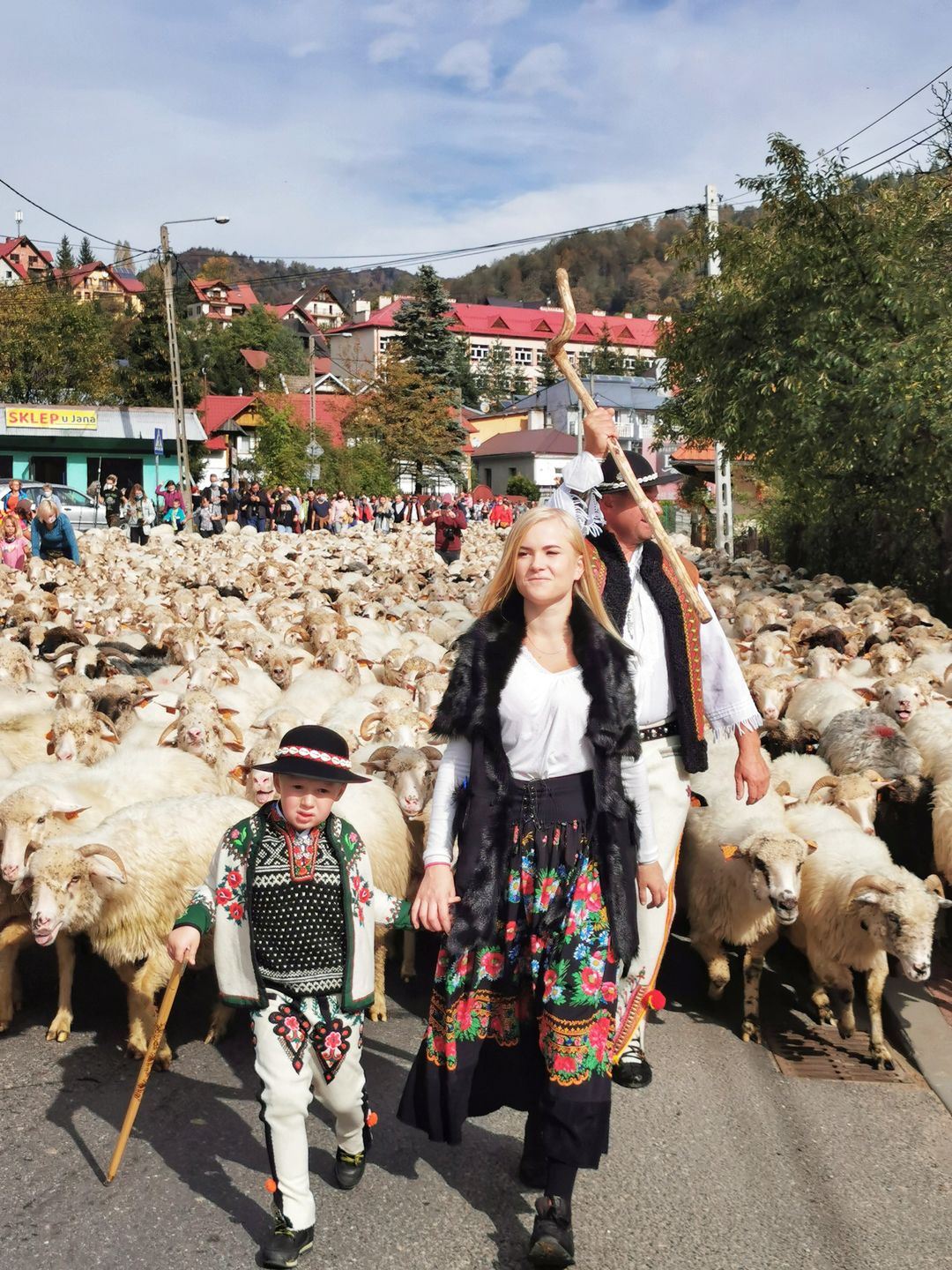 Szczawnica