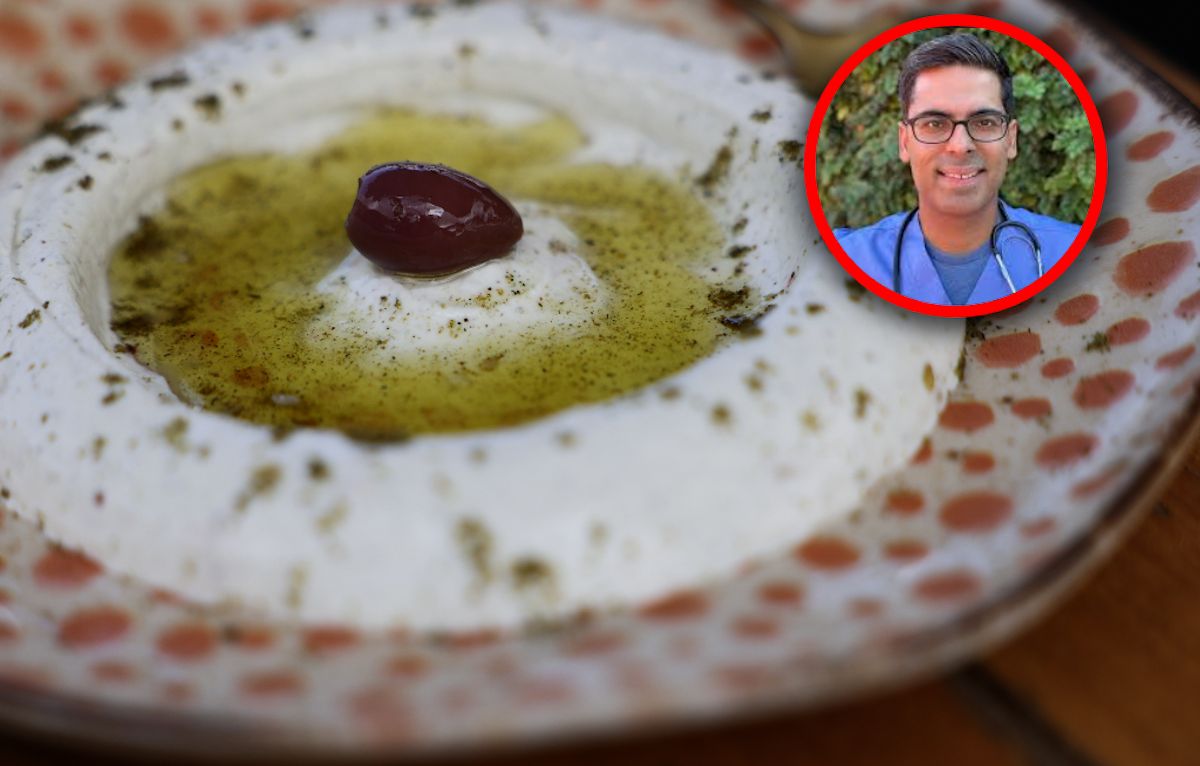 Jedz ten jogurt przez 14 dni. Gastrolog mówi, co się stanie