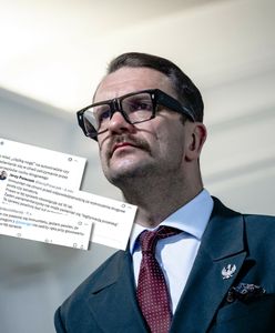 Fala komentarzy. Politycy PiS reagują na rajd Mejzy