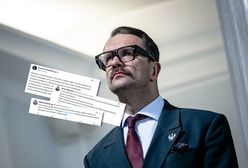 Fala komentarzy. Politycy PiS reagują na rajd Mejzy