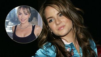 JoJo mogła być na szczycie, jednak zniknęła z show-biznesu. Tak obecnie wygląda gwiazda [ZDJĘCIA]