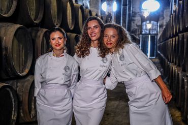Finalistki 14. edycji "MasterChef" 