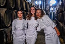 Finalistki 14. edycji "MasterChef" 