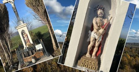 Kradzieże figur i obrazów świętych w powiecie strzeleckim. Mieszkańcy mówią o profanacji