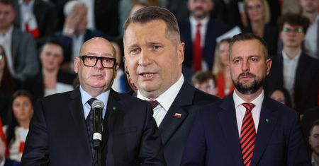 "Nigdy". Mocna deklaracja PSL w sprawie koalicji z PiS