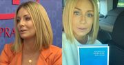 Małgorzata Rozenek-Majdan przyznaje: "Po zdjęciach widać, kiedy przechodzę terapię hormonalną"