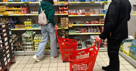 Polak potrafi. Przedsiębiorca z Leszna zarabia na cukrze