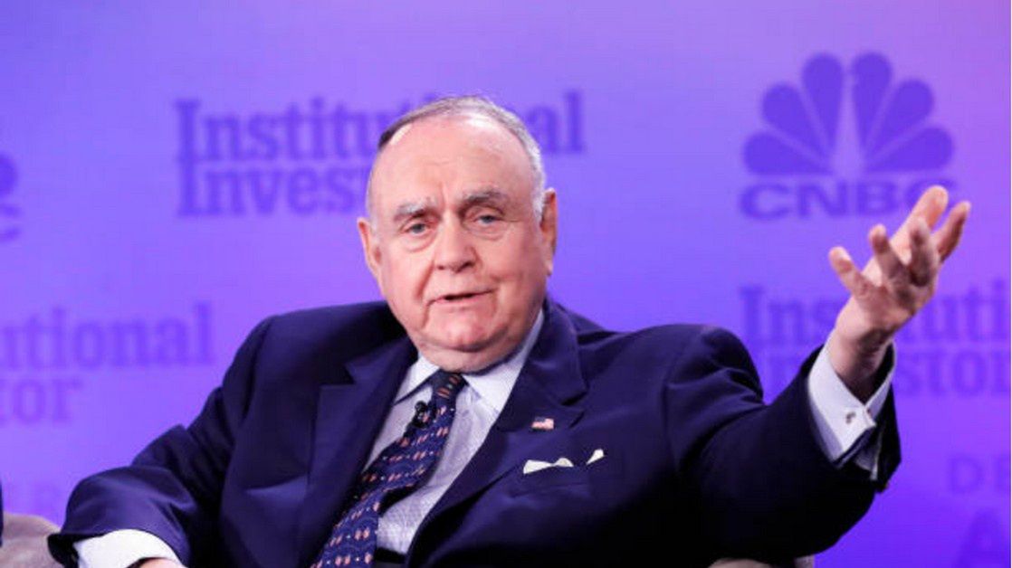 Leon Cooperman