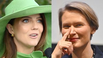 TYLKO NA PUDELKU. Reżyserka castingu twierdzi, że NIE WSPOMNIAŁA Jabłczyńskiej o "podmiocie finansującym film": "Nie jestem wtajemniczana, kto wykłada pieniądze"