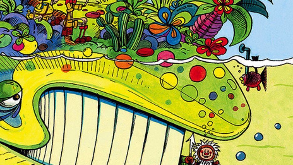 Na co dybie w wielorybie czubek nosa Eskimosa, Kultura Gniewu, 2022