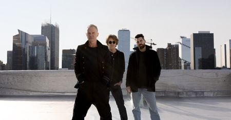 Sting da koncert w Sopocie. Wyjątkowe wydarzenie w Operze Leśnej