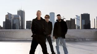 Sting da koncert w Sopocie. Wyjątkowe wydarzenie w Operze Leśnej