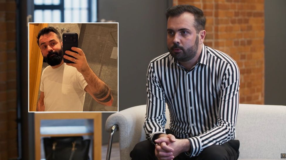 Karol ze "ŚOPW" o umawianiu się na portalach randkowych