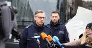 Lubelskie: Ferie zimowe. Policja zapowiada wzmożone kontrole