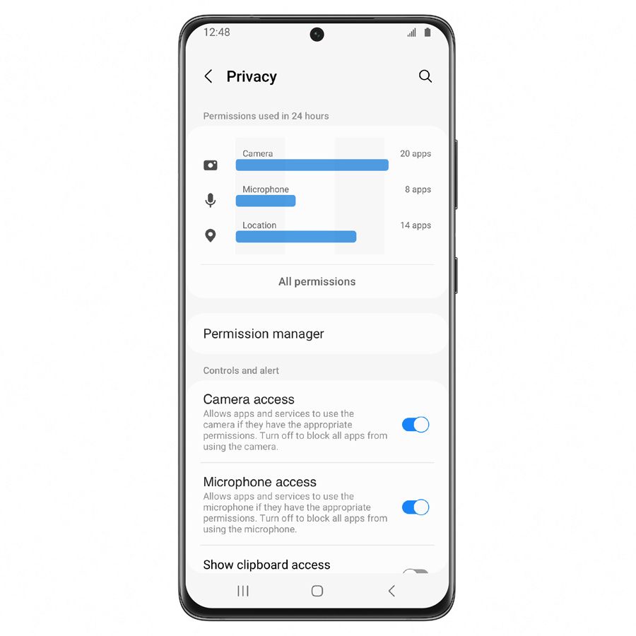 Samsung rusza z testami Androida 12 i One UI 4. Co nowego i kiedy aktualizacja? 4