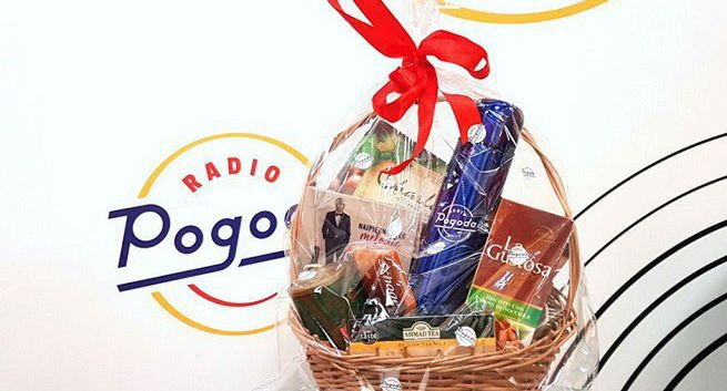 Radio Pogoda ze świąteczną ramówką i konkursem dla słuchaczy