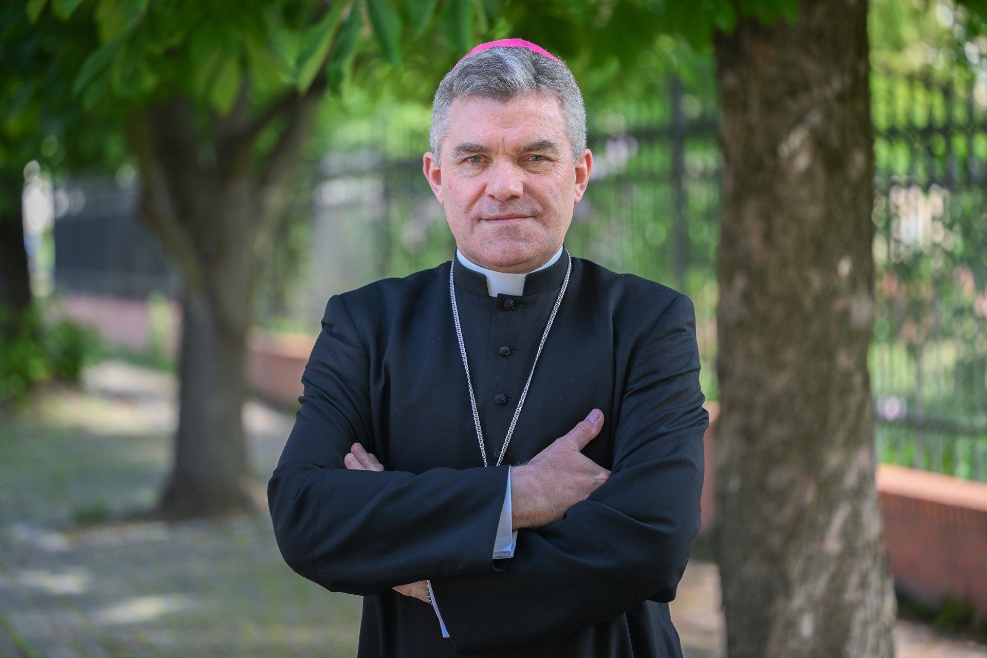 Abp Zbigniew Zieliński zachęca do wspólnej modlitwy za Polskę!