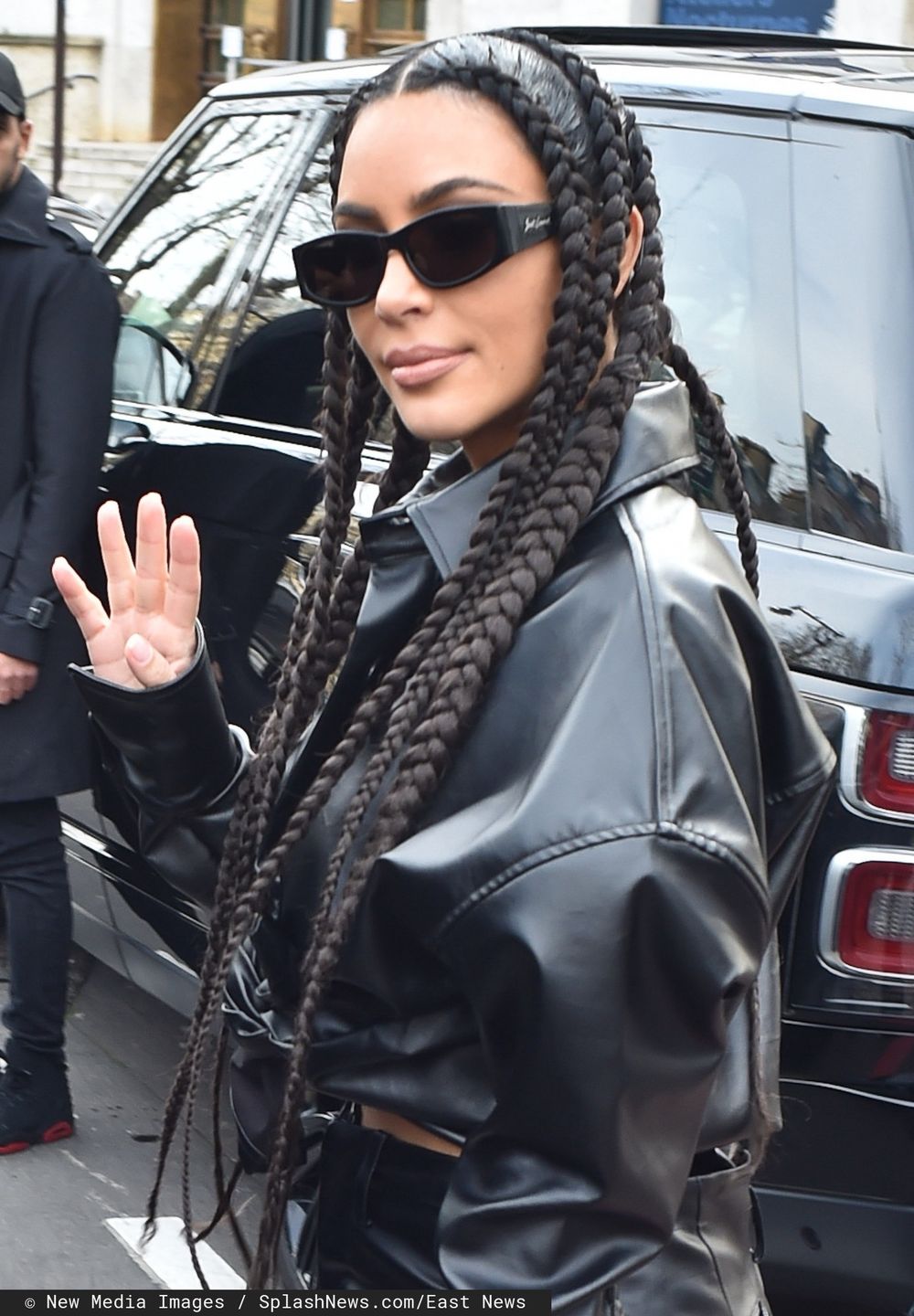 Kim Kardashian