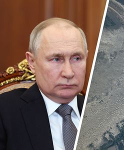 To początek destrukcji. Ekspert wskazuje, jaki będzie kolejny cel Rosji