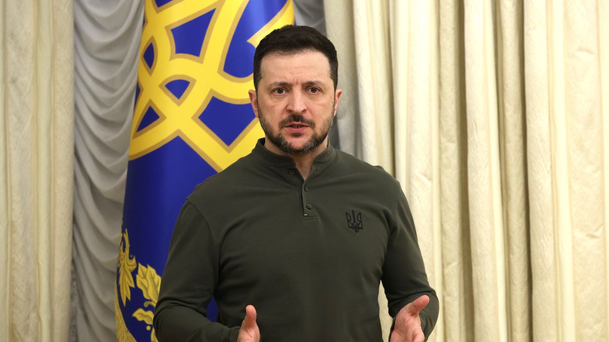 Ukraina nie rezygnuje z planów dołączenia do NATO 