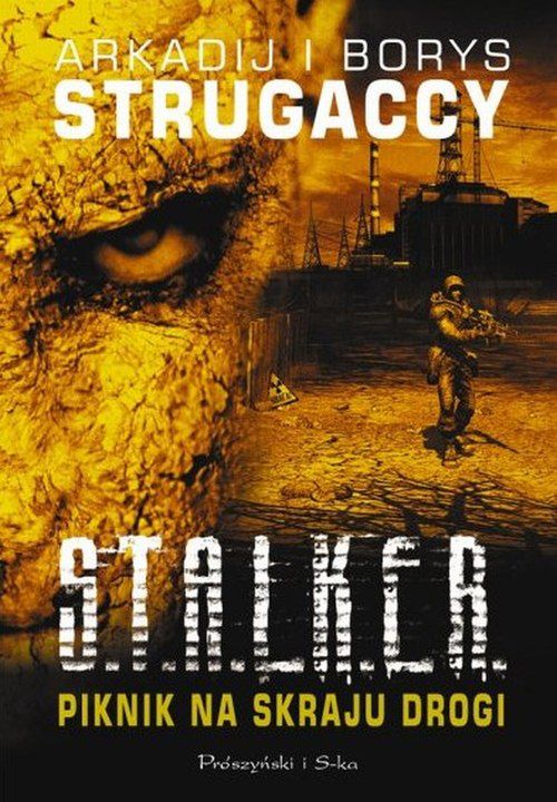 5 książek science fiction, które naprawdę warto przeczytać [subiektywny przegląd] 2