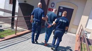 Prowadził mimo sądowego zakazu. Błyskawicznie usłyszał kolejny wyrok
