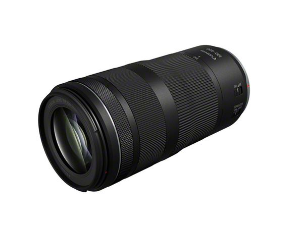 Canon RF 16 mm f/2.8 STM i Canon RF 100-400 f/5.6-8 IS USM zaprezentowane 6