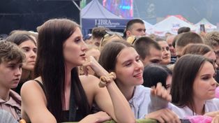 Dni Głogowa. Nowe godziny piątkowych koncertów