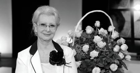 Jadwiga Barańska nie żyje. Aktorka miała 89 lat