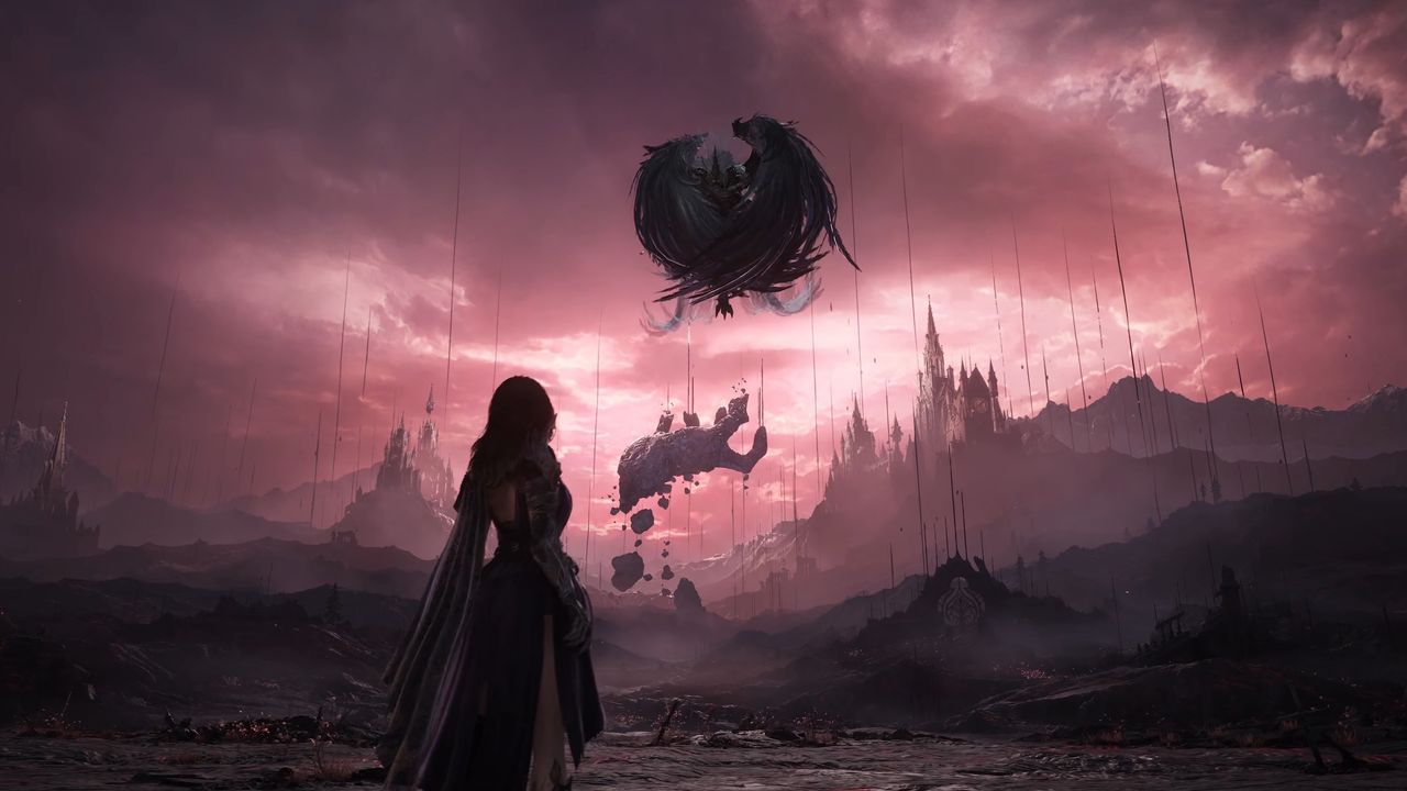 Tides of Annihilation wreszcie pokaże grywalną wersję