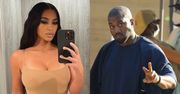 Wyrozumiała Kim Kardashian "NIE MA PROBLEMU" z tym, że Kanye West randkuje z Iriną Shayk...