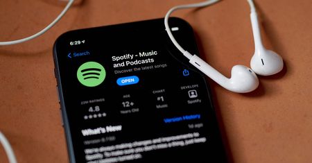 Spotify pokaże dwa przyciski zamiast jednego - jeśli zapłacisz