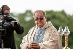 Rydzyk zbiera haki na posłów? "Ma teczki"