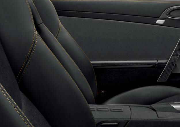 Porsche 911 China 10th Anniversary Edition