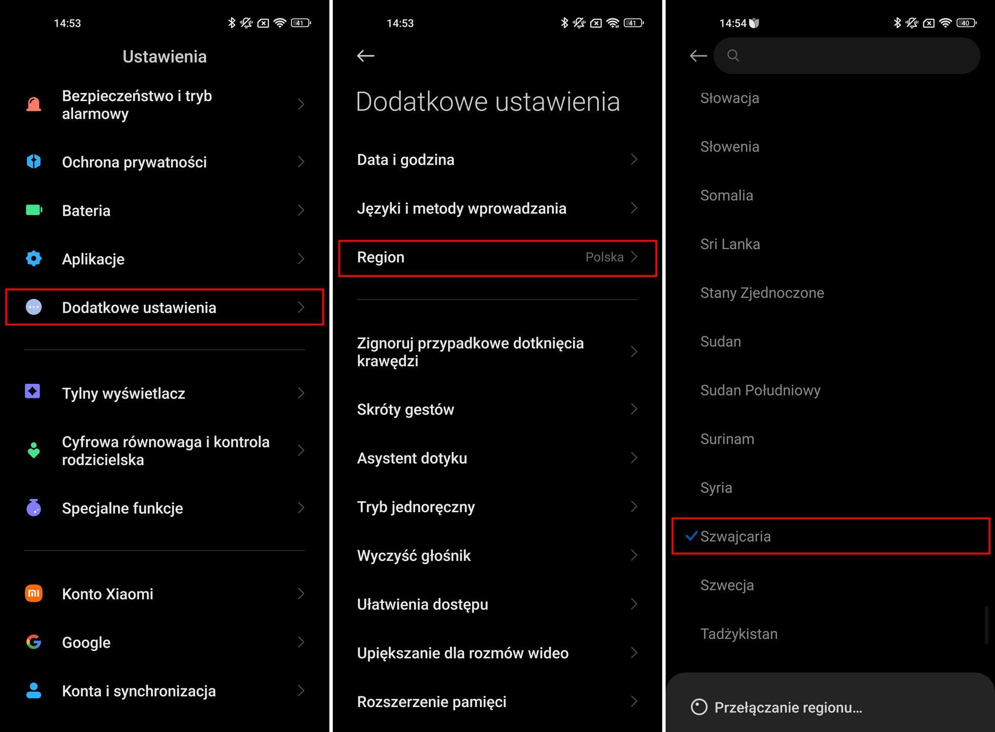 Jak zaktualizować smartfon Xiaomi szybciej? Jest na to prosty trik 4
