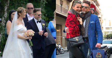 Była żona Rutkowskiego ciepło o ślubie detektywa: "Życzę mu, by nie zapomniał o naszej córce"