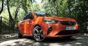 Opel Corsa - czy 130 KM ma sens?