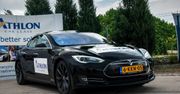 Tesla S z napędem na cztery koła zadebiutuje już w przyszłym roku!