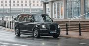 Test: LEVC TX – londyńska hybrydowa taksówka za niebotyczną cenę