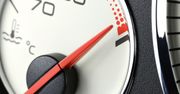Silnik przegrzewa się w czasie jazdy? Nie musisz się od razu zatrzymywać
