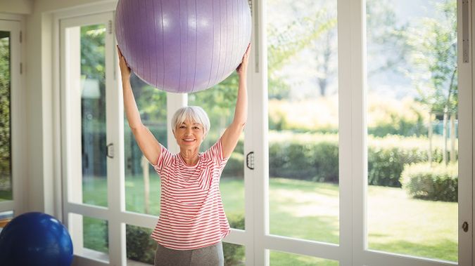 Niezwykłe historie aktywnych seniorów 